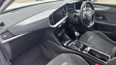 Vauxhall Mokka 1.2 Turbo 100 SE 5dr Petrol Hatchback